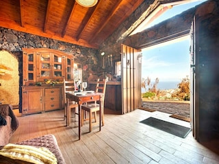 Holiday house Candelaria, Teneriffa Features 12