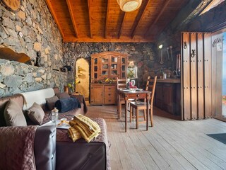 Casa de vacaciones Candelaria, Teneriffa Características 13