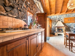 Holiday house Candelaria, Teneriffa Features 16