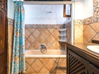 Maison de vacances Candelaria, Teneriffa Équipement 21