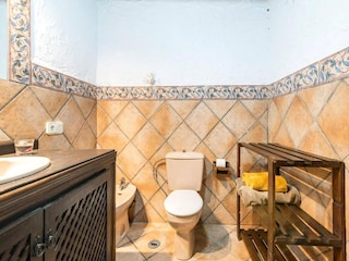 Holiday house Candelaria, Teneriffa Features 22