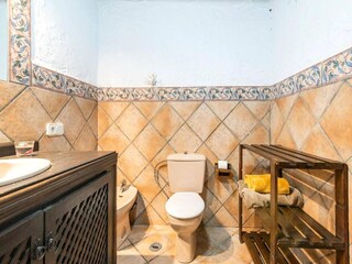 Maison de vacances Candelaria, Teneriffa Équipement 22