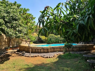 Holiday house Candelaria, Teneriffa Outdoor Recording 8