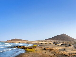 Maison de vacances Candelaria, Teneriffa Environnement 24