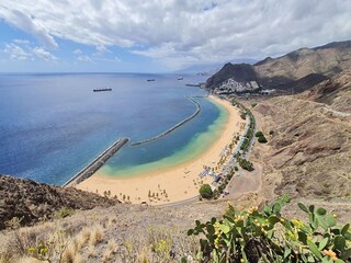 Maison de vacances Candelaria, Teneriffa Environnement 26