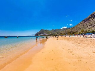 Vakantiehuis Candelaria, Teneriffa Omgeving 30