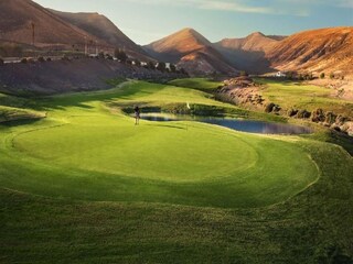 Casa de vacaciones Candelaria, Teneriffa  35