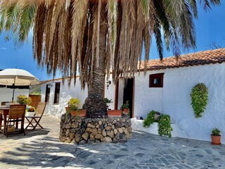 Maison de vacances San Isidro Enregistrement extérieur 1