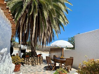 Maison de vacances San Isidro Enregistrement extérieur 3