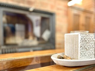 Casa de vacaciones San Isidro Características 10