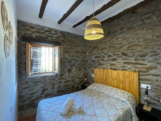 Maison de vacances San Isidro Équipement 14