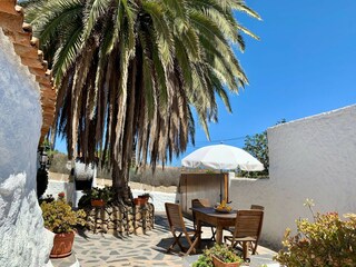 Casa de vacaciones San Isidro Grabación al aire libre 3