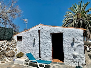 Ferienhaus San Isidro Außenaufnahme 9