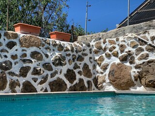 Casa de vacaciones San Isidro Grabación al aire libre 6