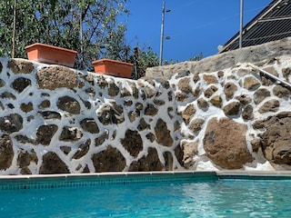 Maison de vacances San Isidro Enregistrement extérieur 6