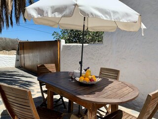 Maison de vacances San Isidro Enregistrement extérieur 8