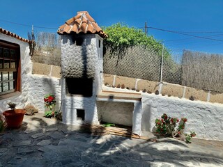 Maison de vacances San Isidro  37