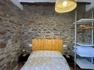 Maison de vacances San Isidro Équipement 20