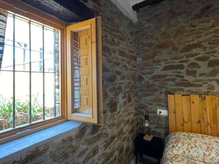 Maison de vacances San Isidro Équipement 21