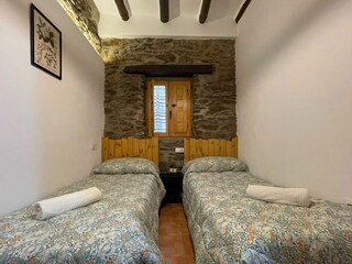 Maison de vacances San Isidro Équipement 25