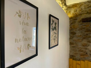 Maison de vacances San Isidro Équipement 26