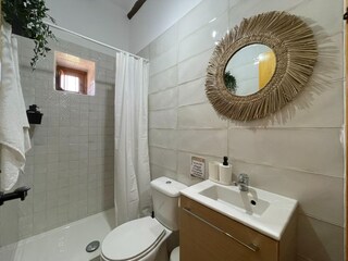 Maison de vacances San Isidro Équipement 28