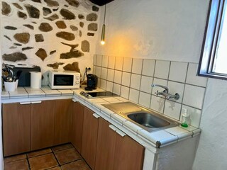 Casa per le vacanze Tijoco Alto Caratteristiche 17