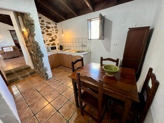 Casa per le vacanze Tijoco Alto Caratteristiche 19