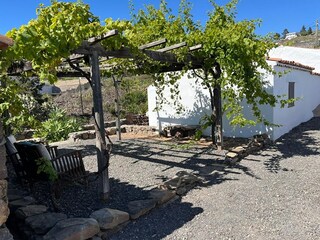 Casa per le vacanze Tijoco Alto Registrazione all'aperto 4