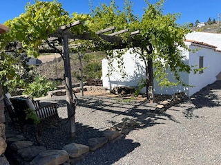 Holiday house Tijoco Alto Outdoor Recording 4