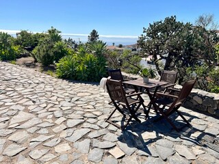 Casa per le vacanze Tijoco Alto Registrazione all'aperto 5