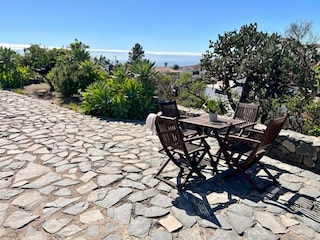 Holiday house Tijoco Alto Outdoor Recording 5