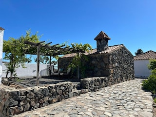 Holiday house Tijoco Alto Outdoor Recording 6