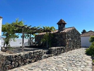 Vakantiehuis Tijoco Alto Buitenaudio-opname 6