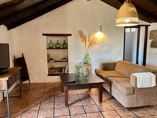 Ferienhaus Tijoco Alto Ausstattung 22