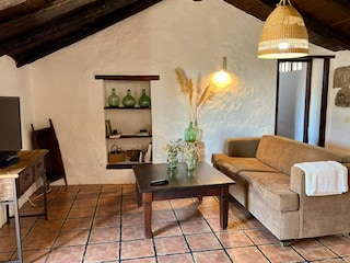 Holiday house Tijoco Alto Features 22