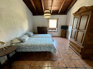 Casa per le vacanze Tijoco Alto Caratteristiche 26