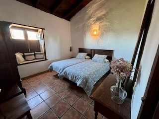 Holiday house Tijoco Alto Features 27