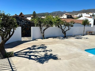 Holiday house Tijoco Alto Outdoor Recording 7