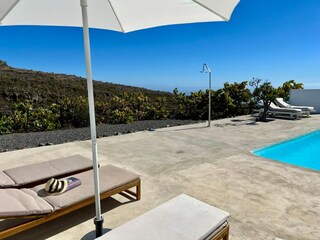 Casa per le vacanze Tijoco Alto Registrazione all'aperto 9