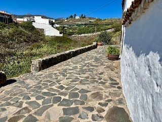 Holiday house Tijoco Alto Outdoor Recording 10