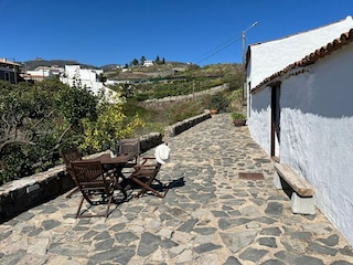 Holiday house Tijoco Alto Outdoor Recording 11