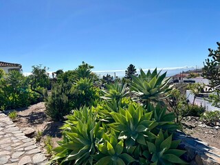 Casa per le vacanze Tijoco Alto Registrazione all'aperto 12