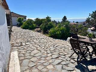 Casa per le vacanze Tijoco Alto Registrazione all'aperto 13