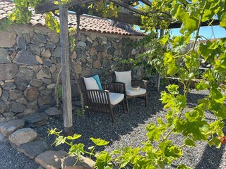 Ferienhaus Tijoco Alto  33