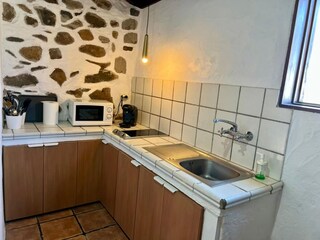 Casa de vacaciones Tijoco Alto Características 18