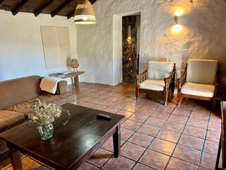 Maison de vacances Tijoco Alto Équipement 19