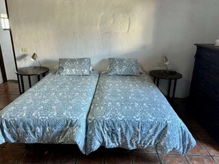 Maison de vacances Tijoco Alto Équipement 21