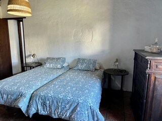 Casa de vacaciones Tijoco Alto Características 25