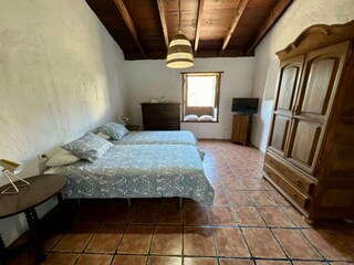 Maison de vacances Tijoco Alto Équipement 27